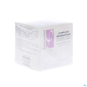 Longiderm A/Aging Complex Repar Gelaat 2X10 Ml