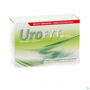 Urofyt 60 Tabl