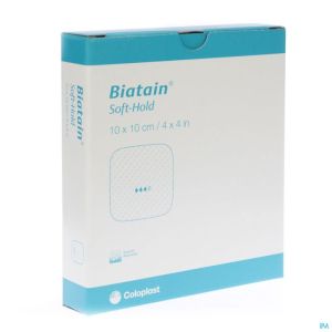 Biatain Soft Hold 33470 10X10 Klev 5 St