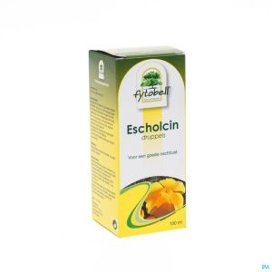 Fytobell Escholcin 100 Ml Nm