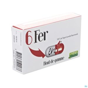 Fer 6 In 1 60 Gell