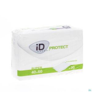 Id Expert Protect 40X60 Super 30 St