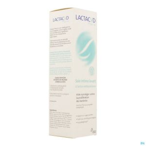 Lactacyd Pharma Anti-Bact 250 Ml