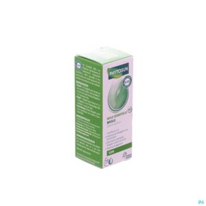 Phytosun Basilicum Ess Olie 10 Ml