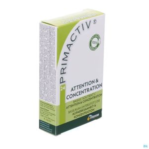 Primactiv Adult 24 Caps