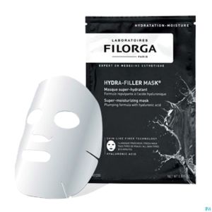 Filorga Hydra Filler Mask 1