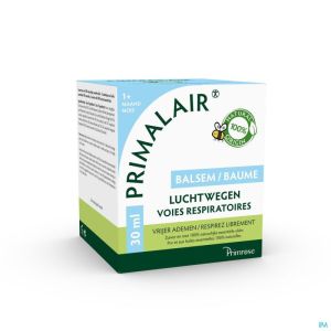 Primrose Primalair Balsem 30 Ml