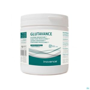 Inovance Glutavance Stevia 400 G