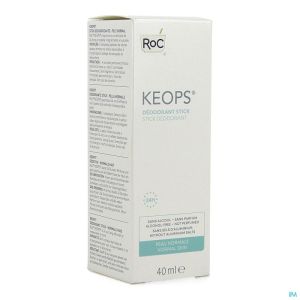 Roc Keops Deo Stick 40ml