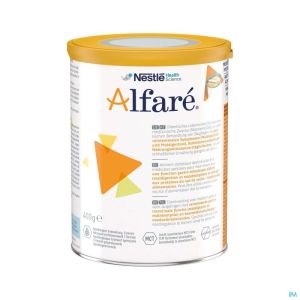 Alfare Hmo 400 G