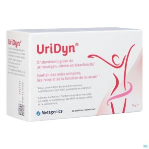 Uridyn Metagenics 45 Tabl