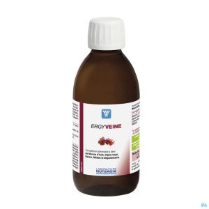 Ergyveine 250 Ml