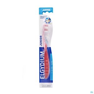 Elgydium Junior Brosse A Dents