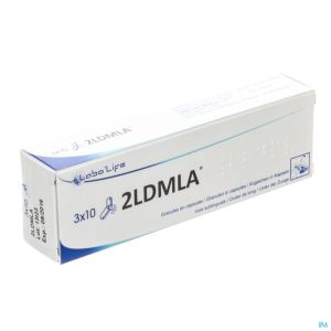 Labo Life Ref 2Ldmla 30 Gell
