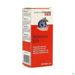 Pharmatears 15 Ml