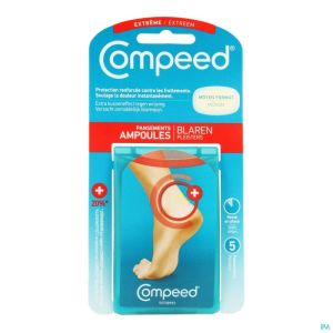 Compeed Ampoules Extreme Pans 5