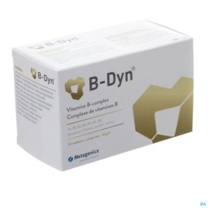 B-Dyn V2 Metagenics 90 Tabl Nf