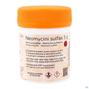 Neomycine Sulfaat Magis 5 G