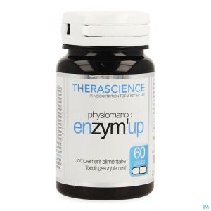 Physiomance Enzym Up Phy296 60 Gell
