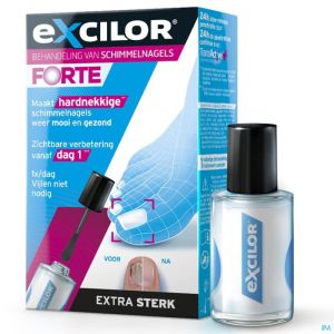 Excilor Forte Transact Plus Formula Oplos 30 Ml