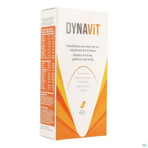 Dynavit 60 Tabl