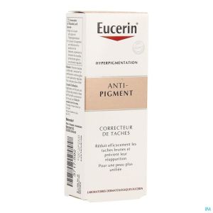 Eucerin Anti-Pigment Spot Corrector 83507 5 Ml