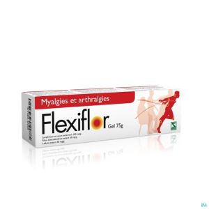 Vsm Flexiflor Gel Tube 75 G