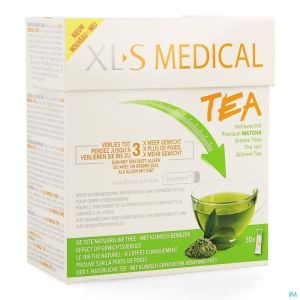 Xls Med Tea 30 Sticks