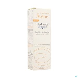 Avene Hydrance Licht 40 Ml