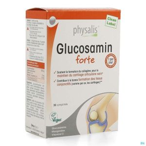 Glucosamin Ph Forte 30 Tabl P10026