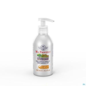 Ma Provence Vloeibare Zeep Oranjebloesem 250 Ml