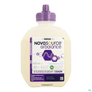 Novasource Gi Balance 500 Ml