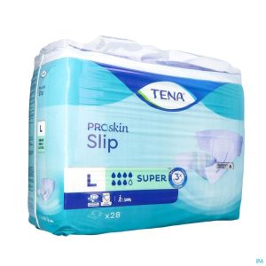 Tena Proskin Slip Super Large 711428 28 St