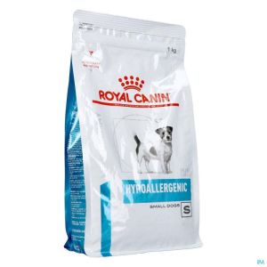 Royal Can Canine Vdiet Hypoallergenic Small 1 Kg