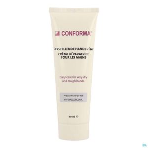 Conforma Handcreme Herstel Fagron 50 Ml