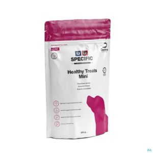 Specific Hond Ct-Hm Healt Treat Mini 6X300G 214021