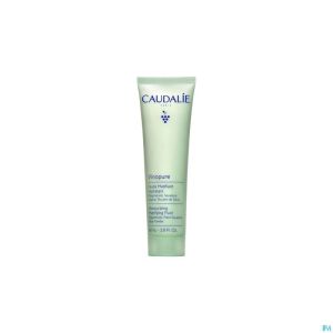 CAUDALIE VINOPURE FLUIDE MATIFIANT HYDRATANT 60ML