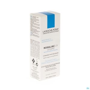 Lrp Rosaliac Uv Legere (ex-xl) 40ml