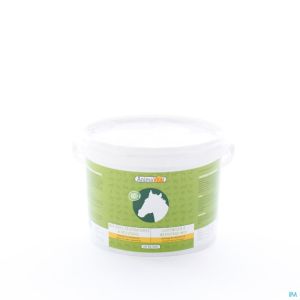 Animavital Mix Weerstand & Luchtwegen 1 Kg