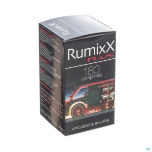 Rumixx Plus 180 Tabl