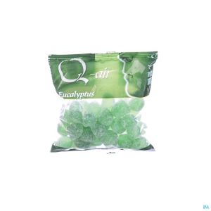 Q-Air Eucalyptus Past 85 G