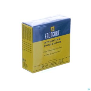 Endocare Amp 7X1 Ml