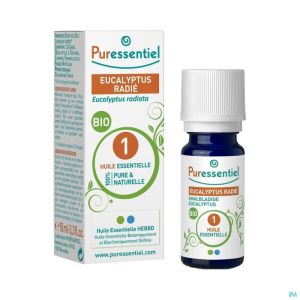 Puressentiel Expert Eucalyp Rad Bio Eo 10 Ml