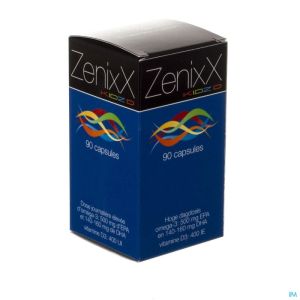 Zenixx Kidz D 90 Caps