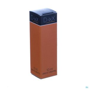 D-Ixx Ultra 10 Ml