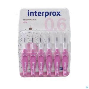 Interprox Nano Rose 1,9mm 31194