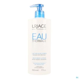 Uriage Body Lotion 500 Ml