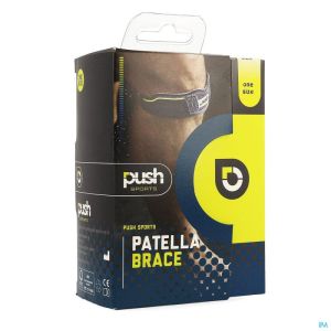 Push Sports Patellabrace One Size 243200 1St