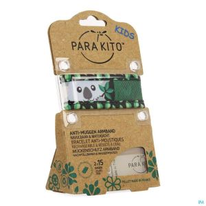 Para Kito Anti-Mug Wristband Kids Koala 1 St