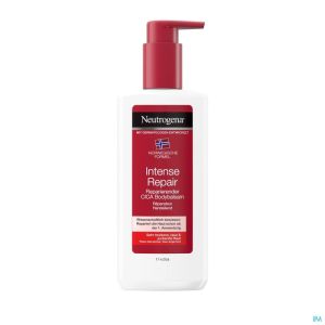 Neutrogena Intense Repair Body Lotion 250 Ml